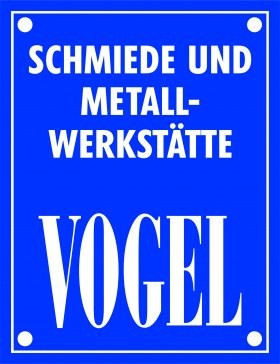 Vogel Schmiede und Metallwerkstätte GmbH